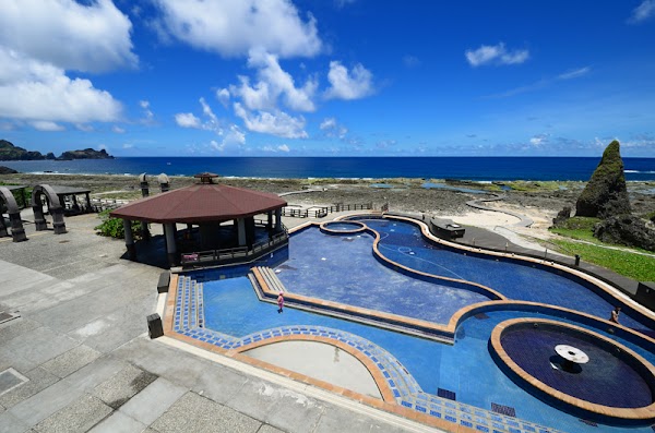 Zhaori Hot Springs 3