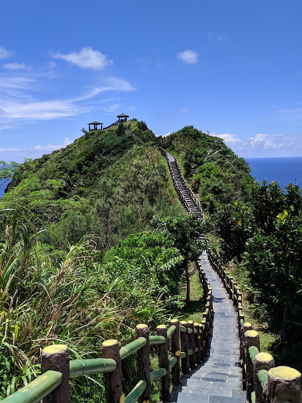 Little Great Wall