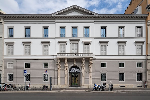 Fondazione Luigi Rovati