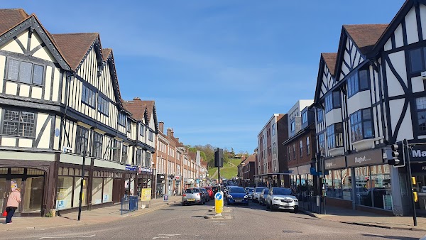 Hitchin