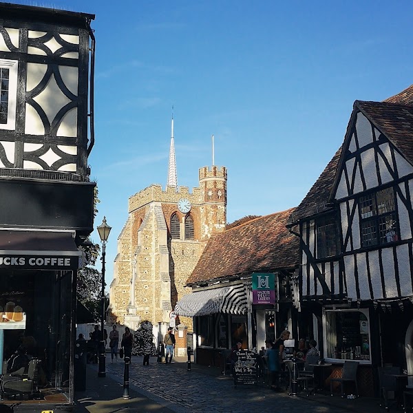 Hitchin 5