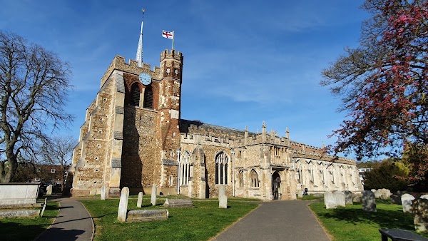 Hitchin 3
