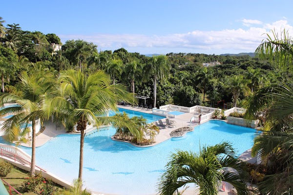 Fajardo Inn