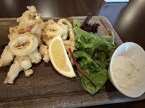 Trattoria da Mimmo Restaurant and Pizzeria 4