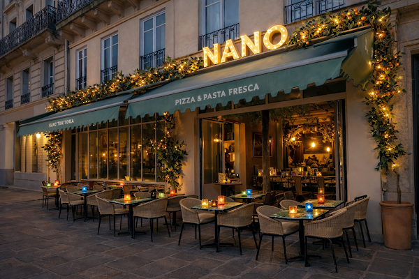 Nano Marais