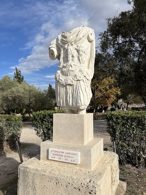 Temple of Hephaestus 3