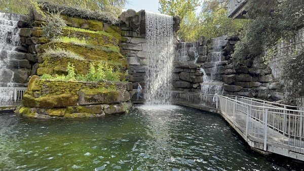 Gilroy Gardens Family Theme Park 5