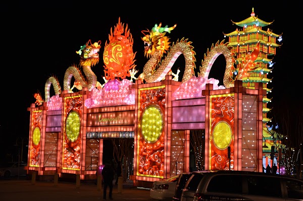 Gilroy Gardens Family Theme Park 4