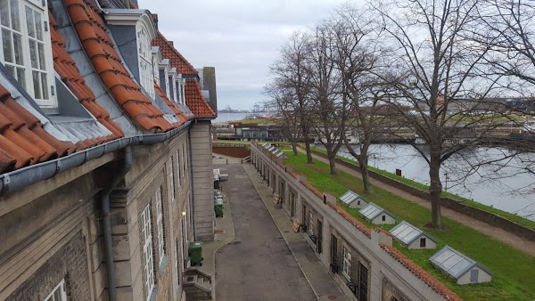 Badezone Søndre Refshalebassin 4