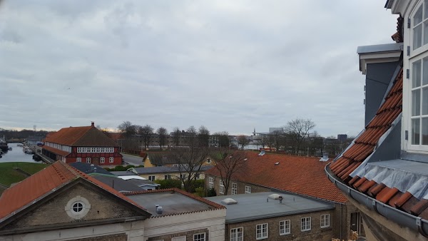 Badezone Søndre Refshalebassin 2