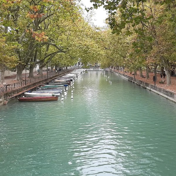 Pont des Amours 3