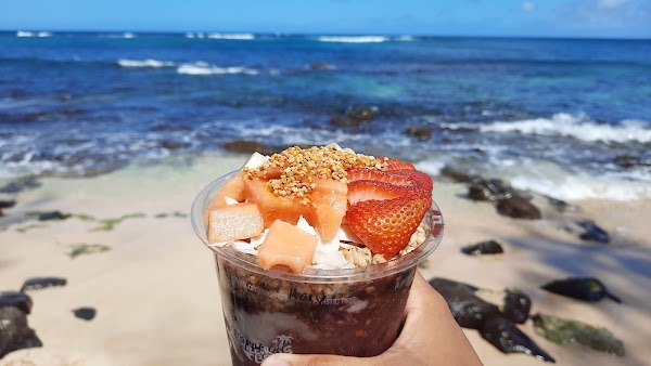 Haleʻiwa Bowls 5