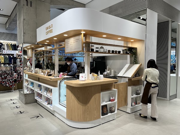 UNIQLO 4