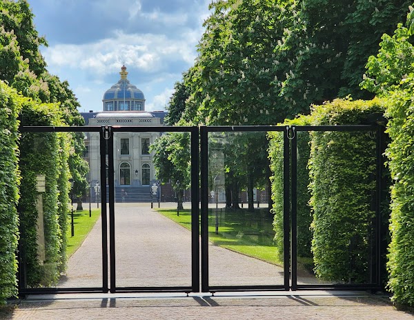 Royal Palace 'Huis ten Bosch'