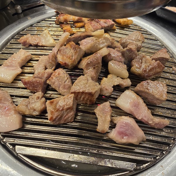 뜯고기 신용산 본점 4