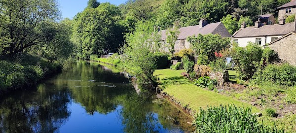 Miller's Dale