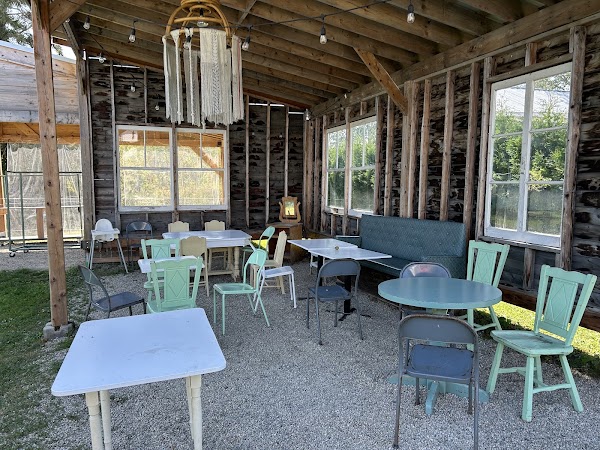 La Fabrique de l'Isle 1