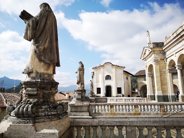 Clusone