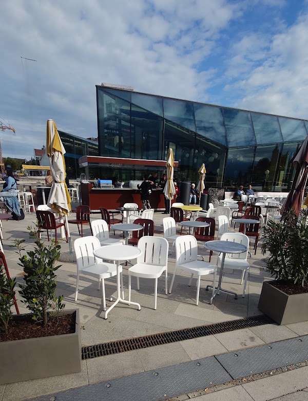 Restaurang Liv