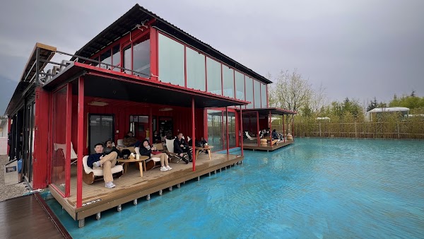 Yundian B & B in Lijiang