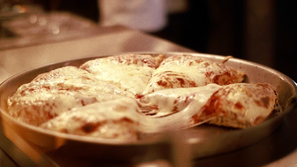 Fame - Pizza Grab & Go 5