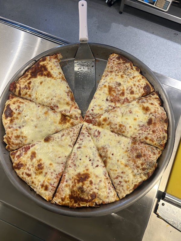 Fame - Pizza Grab & Go 3