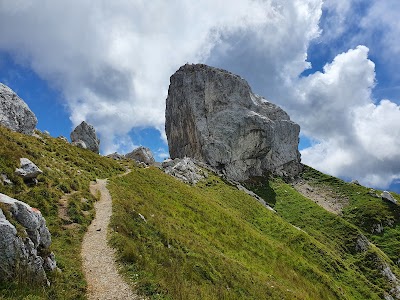 La Tournette