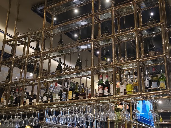 Bardot Brasserie 5