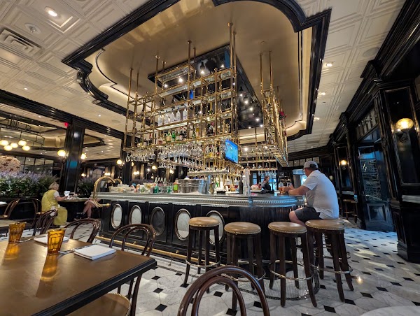 Bardot Brasserie 2