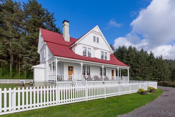 Heceta Lighthouse Bed & Breakfast