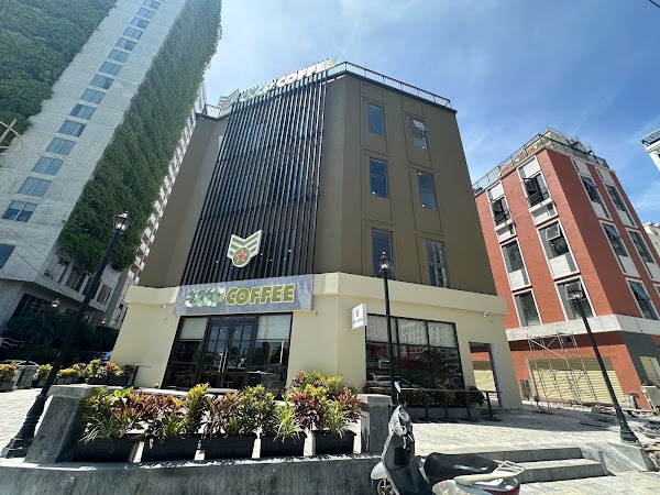 Barett Urban Zone