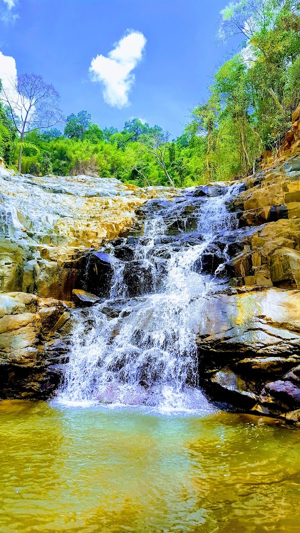 Chambak