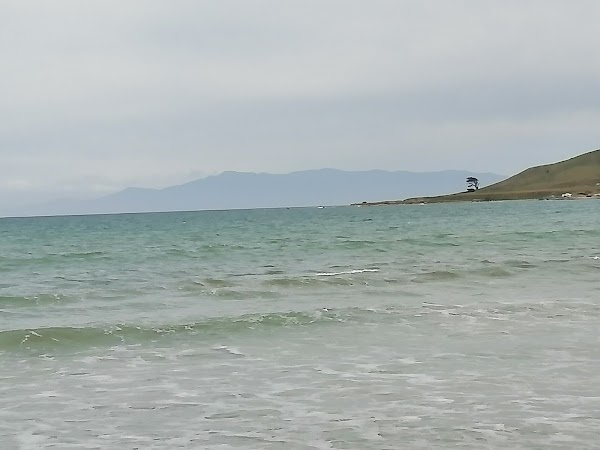 Colac Bay / Ōraka 1