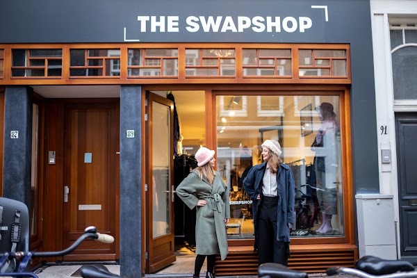 The Swapshop 1
