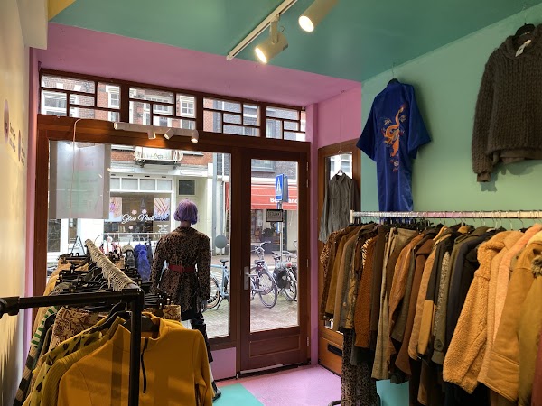 The Swapshop 5