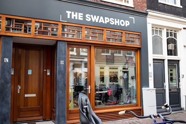 The Swapshop 3