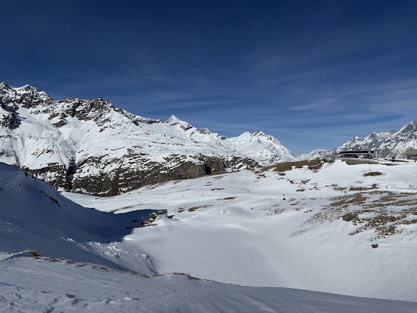 Schwarzsee 3