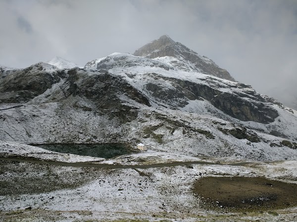 Schwarzsee 2