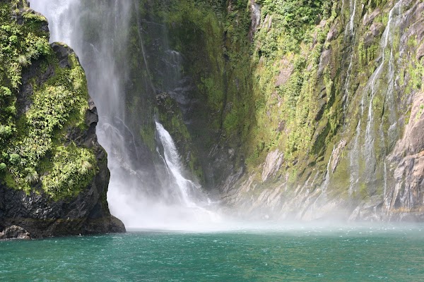 Milford Sound / Piopiotahi 5