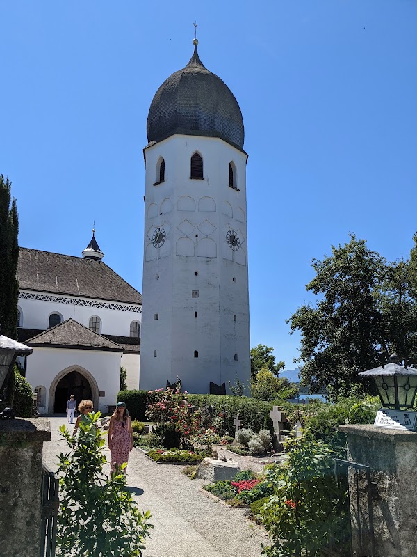 Frauenchiemsee 5