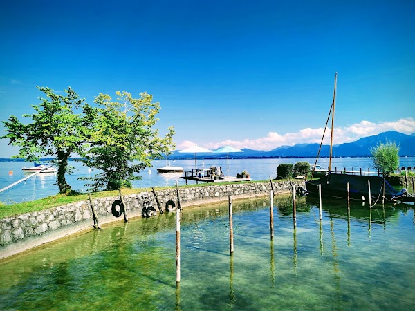Frauenchiemsee 2