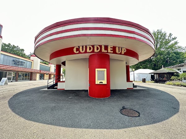 Glen Echo Park 4