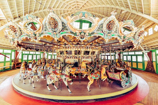 Glen Echo Park 3