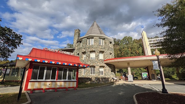 Glen Echo Park 2