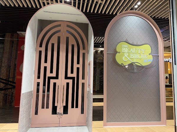 The Beauty & Brow Parlour Emporium Melbourne 5