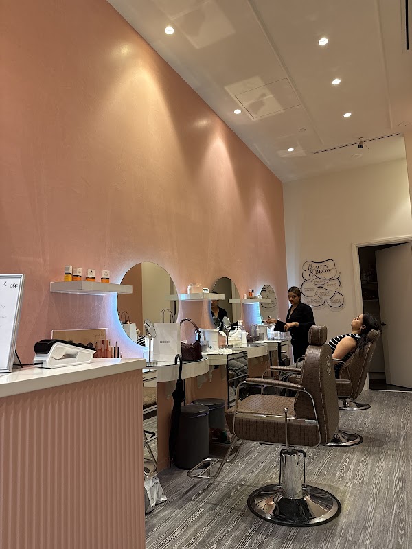 The Beauty & Brow Parlour Emporium Melbourne 4