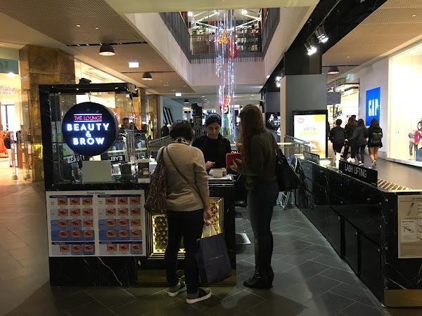 The Beauty & Brow Parlour Emporium Melbourne 2