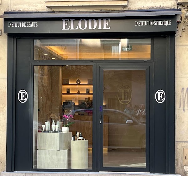 Institut d'esthétique et beauté Elodie Paris