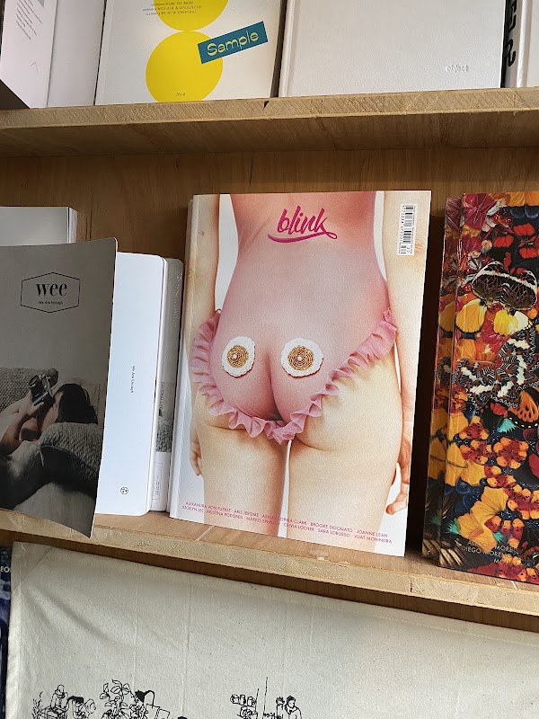 Storage Book & Film 3