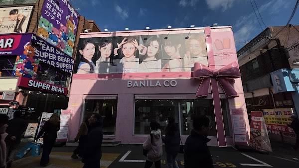 BANILACO Seongsu Flagship Store